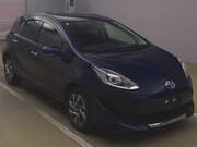 2020 TOYOTA AQUA