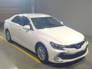 2018 TOYOTA MARK X 250G