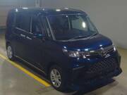 2022 TOYOTA ROOMY