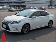 2013 LEXUS HS