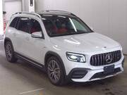 2021 MERCEDES BENZ OTHER