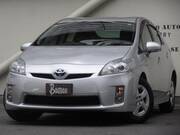 2009 TOYOTA PRIUS S