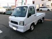 2004 SUBARU SAMBAR VAN