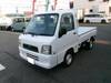 SUBARU SAMBAR VAN