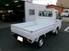 SUBARU SAMBAR VAN
