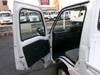 SUBARU SAMBAR VAN