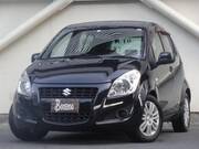 2014 SUZUKI SPLASH