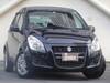 SUZUKI SPLASH