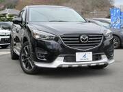 2016 MAZDA CX-5 XD L PACKAGE