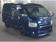 2019 TOYOTA HIACE WAGON GL