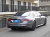 MERCEDES BENZ S CLASS
