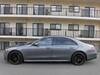 MERCEDES BENZ S CLASS