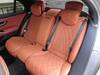 MERCEDES BENZ S CLASS