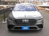 MERCEDES BENZ S CLASS