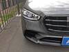 MERCEDES BENZ S CLASS