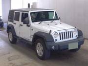 2018 CHRYSLER JEEP WRANGLER UNLIMITED