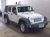 CHRYSLER JEEP WRANGLER UNLIMITED