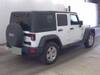 CHRYSLER JEEP WRANGLER UNLIMITED
