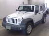 CHRYSLER JEEP WRANGLER UNLIMITED