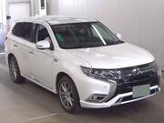 2018 MITSUBISHI OUTLANDER PHEV