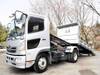 HINO POWDER CEMENT TRUCK