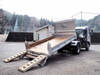HINO POWDER CEMENT TRUCK