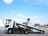 HINO POWDER CEMENT TRUCK