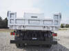 HINO POWDER CEMENT TRUCK