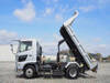 HINO POWDER CEMENT TRUCK