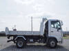 HINO POWDER CEMENT TRUCK