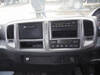 HINO POWDER CEMENT TRUCK