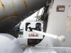 HINO POWDER CEMENT TRUCK