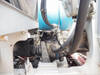 HINO POWDER CEMENT TRUCK