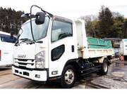 2018 ISUZU FORWARD