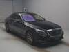 MERCEDES BENZ S CLASS