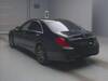 MERCEDES BENZ S CLASS