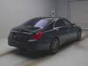 MERCEDES BENZ S CLASS