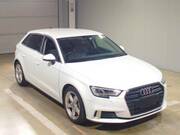 2020 AUDI A3