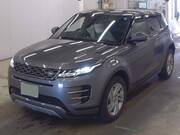 2019 LAND ROVER RANGE ROVER EVOQUE