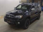 2006 TOYOTA HILUX SURF SSR-X LTD