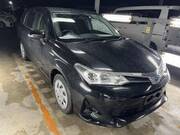 2018 TOYOTA COROLLA FIELDER