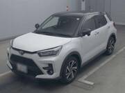 2020 TOYOTA RAIZE
