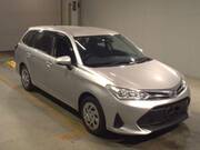 2020 TOYOTA COROLLA FIELDER