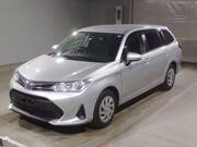 2020 TOYOTA COROLLA FIELDER