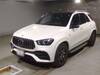 MERCEDES BENZ GLE