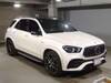 MERCEDES BENZ GLE