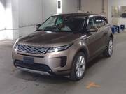 2020 LAND ROVER RANGE ROVER EVOQUE