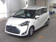 2020 TOYOTA SIENTA