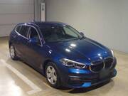2020 BMW 1 SERIES