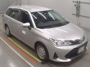 2020 TOYOTA COROLLA FIELDER